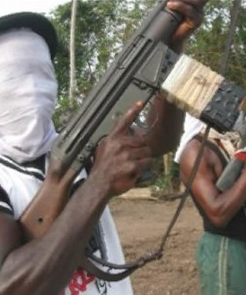 2027: Former Envoy To Namibia Endorses Benue Gov For Re-election