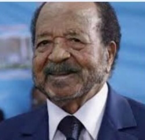 JUST IN! Trouble Brewing In Cameroun As Electoral Umpire Declares 92-year-old Biya Re-elected For 8th Term/7 Years