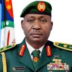 My Conscience Clear As I Leave Military -Ex-CDS Musa