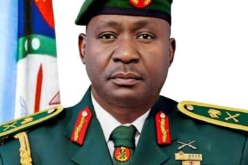 My Conscience Clear As I Leave Military -Ex-CDS Musa