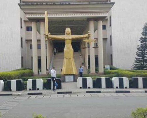 Alleged Terrorism: I Won’t Open Defence As FG Has No Valid Charge Against Me -Kanu