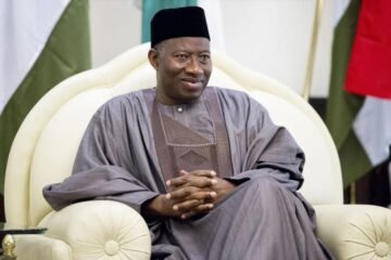 Jonathan Moves To Halt Bid To Stop Him From Running For President In 2027