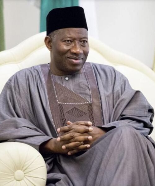 Jonathan Moves To Halt Bid To Stop Him From Running For President In 2027