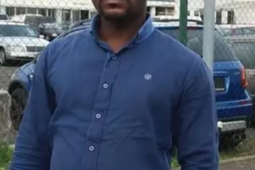 BREAKING! Police Arrest Popular Kaduna Activist After Whistleblowing On Govt Firm’s Link To Multibillion Naira Alleged Illegal Land Deal