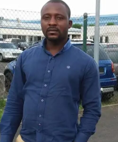 BREAKING! Police Arrest Popular Kaduna Activist After Whistleblowing On Govt Firm’s Link To Multibillion Naira Alleged Illegal Land Deal