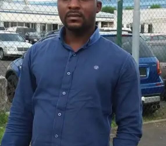 BREAKING! Police Arrest Popular Kaduna Activist After Whistleblowing On Govt Firm’s Link To Multibillion Naira Alleged Illegal Land Deal