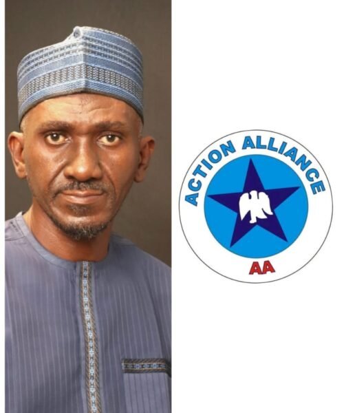 AA Candidate Praises FCT Minister Wike for Unprecedented Road Infrastructure