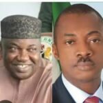EXCLUSIVE! Ifeanyi Ugwuanyi, Sullivan Chime Emerge Early Contenders To Replace Uche Nnaji As Minister, Nsukka Zone Calls For Equity