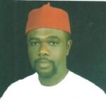 Ugochukwu Agballah, Executives Reject Dissolution of Enugu APC Exco, Say NWC’s Action Is Unconstitutional