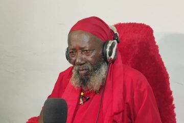 2027: ‘Withdraw Now’, Maharaj Ji Warns Atiku Of Political Doom, Counsels IBB, Gowon, Abdulsalam To Rein Him In