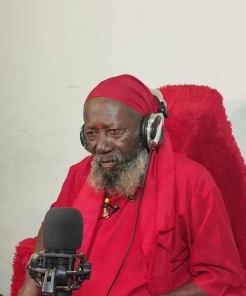 2027: ‘Withdraw Now’, Maharaj Ji Warns Atiku Of Political Doom, Counsels IBB, Gowon, Abdulsalam To Rein Him In