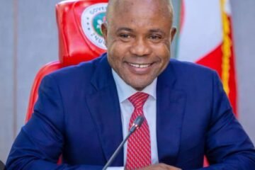 Ndi’Enugu Our Movement From PDP To APC Is For Our Collective Good. – Peter Mbah.