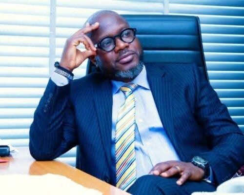 The Punch ex-Editor Oketola Is INEC Chair’s Spokesman