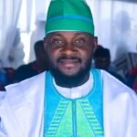 South-West NNPP Spokesman, Oladoye, Resigns