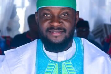 South-West NNPP Spokesman, Oladoye, Resigns