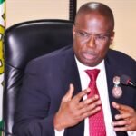 Alleged Coup Plot Sponsor, Timipre Sylva, Speaks