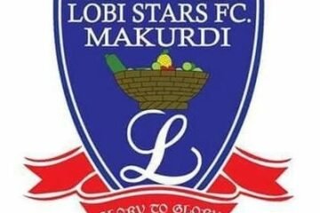 Alia Sacks Lobi Stars Board, Mgt