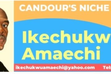 Alex Otti: Taking Governance To The People