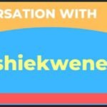 The Log In America’s Eye