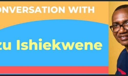 The Log In America’s Eye