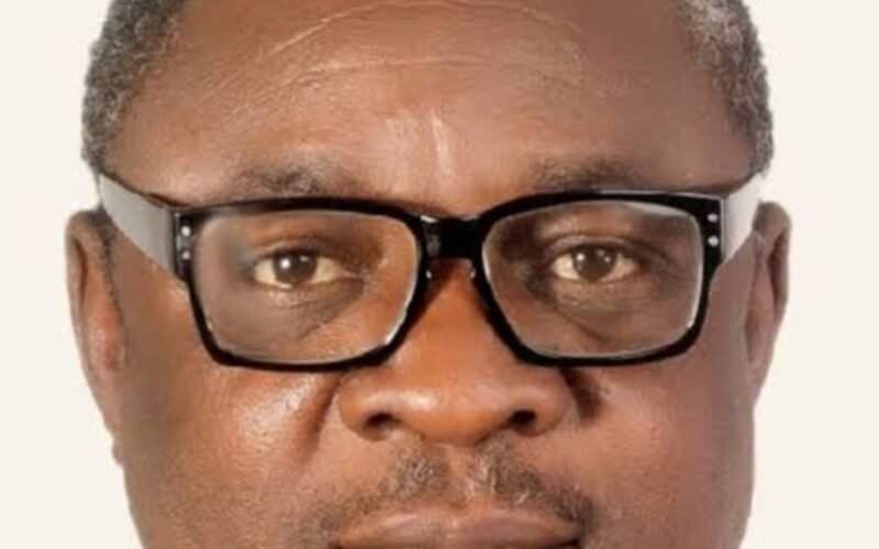 As President Tinubu Continues To Level The Field