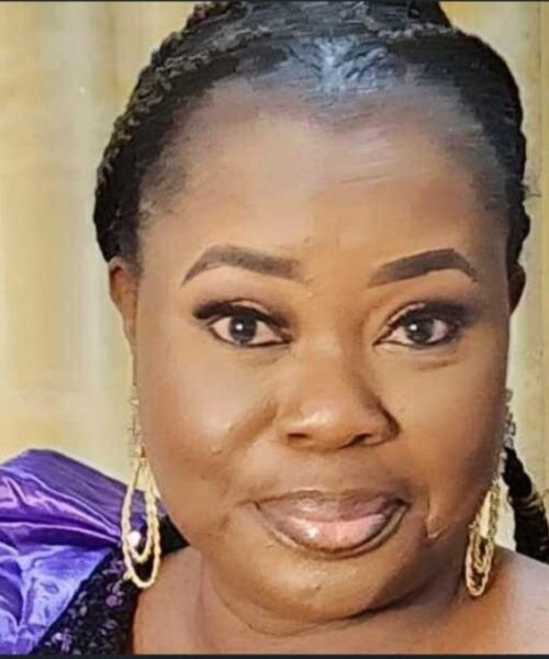 INTIMATE AFFAIRS: When Forgiveness Is Hard (2)