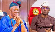 Budget 2026: Olubadan Tasks Makinde To Rehabilitate Adjoining Roads In LGs