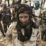 Sudanese Janjaweed Militia Massacres Hundreds In El Fasher Maternity