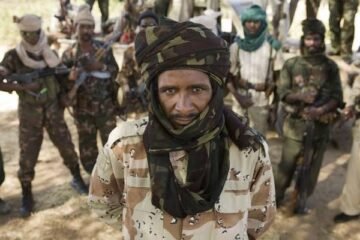 Sudanese Janjaweed Militia Massacres Hundreds In El Fasher Maternity