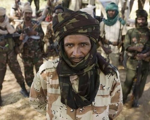 Sudanese Janjaweed Militia Massacres Hundreds In El Fasher Maternity