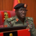 Massive Shakeup In Army, Only One Igbo Officer Benefits