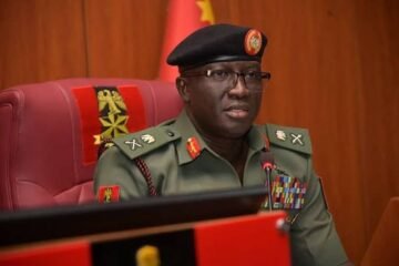 Massive Shakeup In Army, Only One Igbo Officer Benefits