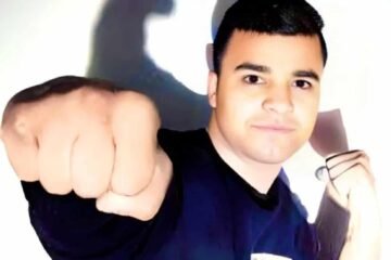 Global Sports Personalities In Push To Stop Iran Executing Boxing Champion