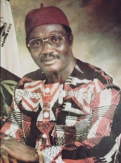 Honour For Onyeama, Onoh, Chinze, As Agbaja People Rekindle Common Identity