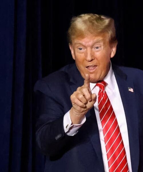 Christian Genocide: Presidency Says Tinubu,Trump To Meet, IPOB Backs US President, As Binance CEO Slams Nigeria’s Leadership