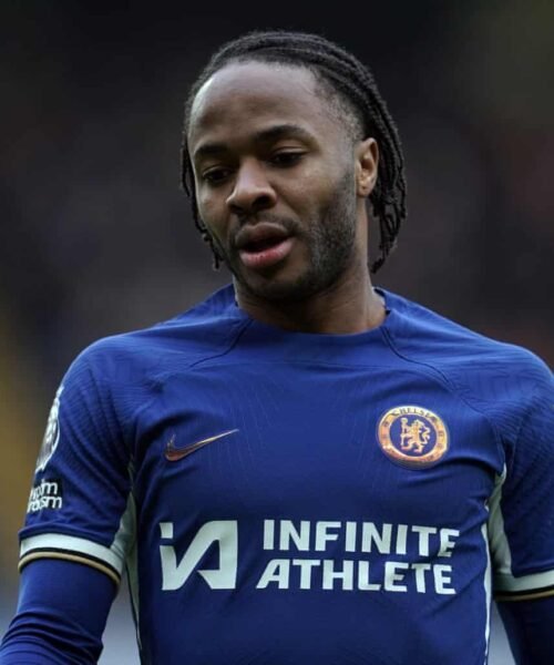 Robbers Invade Chelsea Star Sterling’s London Home A Second Time (READ WHAT HAPPENED NEXT)