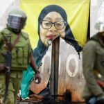 Lack Of Level Playing Ground Jolts Democracy In Tanzania, As 800 Killed In Election Protests