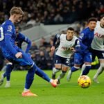 EPL Cracker: If Chelsea Lose To Spurs Today, They Slip To 12th, But Will They?