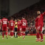 Real Madrid, Liverpool Prepare For Mammoth Anfield Champions League Showdown Tuesday With Clean Sheets (SEE OTHER RESULTS ACROSS EUROPE)