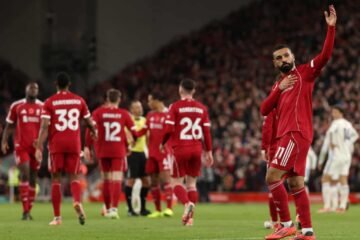 Real Madrid, Liverpool Prepare For Mammoth Anfield Champions League Showdown Tuesday With Clean Sheets (SEE OTHER RESULTS ACROSS EUROPE)