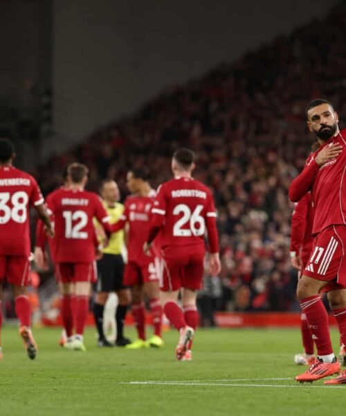 Real Madrid, Liverpool Prepare For Mammoth Anfield Champions League Showdown Tuesday With Clean Sheets (SEE OTHER RESULTS ACROSS EUROPE)