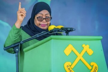 After Disenfranchised Rivals Claim Tanzania’s President Ordered Killing Of Over 1000, Hassan Hunts Down Opposition Leaders