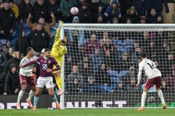 Goalkeeper Raya Is One Reason Arsenal Are Difficult To Score Against (HERE’S WHY)