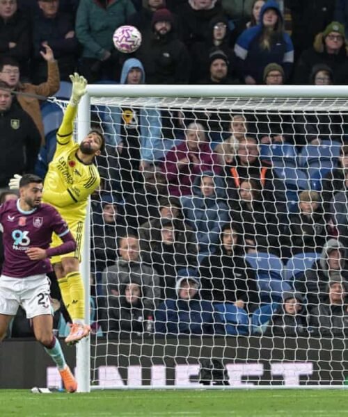 Goalkeeper Raya Is One Reason Arsenal Are Difficult To Score Against (HERE’S WHY)