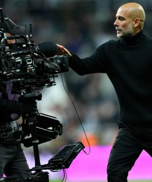 EPL: Exciting Things To Look Out For This Weekend