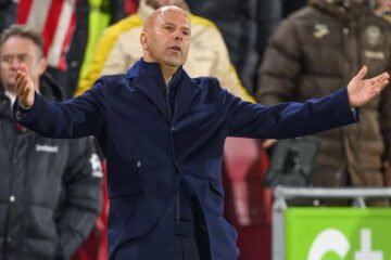 We’ll Not Amend Our Attacking Ways – Slot