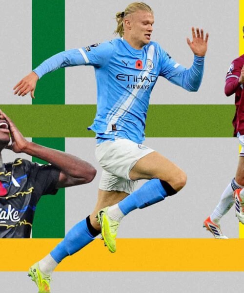 English Premier League: Things To Look Out For This Weekend