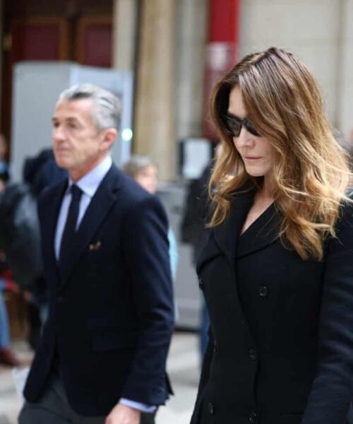 The Prison Ordeal Of Former President, ‘I Never Imagined That At 70 I’d Be In Jail’