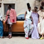 ‘Fashion Has Power To Create Jobs, Preserve Culture, Transform Lives’: Is Lagos World’s Most Exciting Fashion Week?