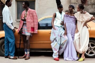 ‘Fashion Has Power To Create Jobs, Preserve Culture, Transform Lives’: Is Lagos World’s Most Exciting Fashion Week?